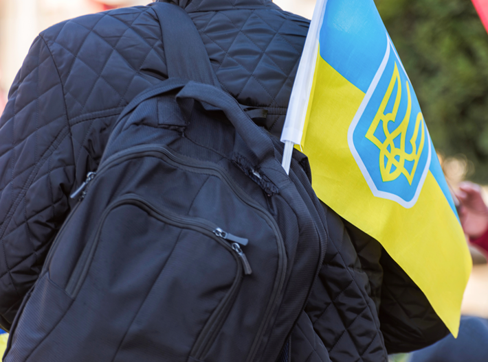 Nejvyšší počet povolení k pobytu získali občané Ukrajiny