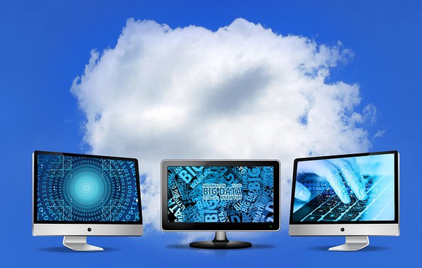 Cloudové služby nakupuje již více než polovina firem