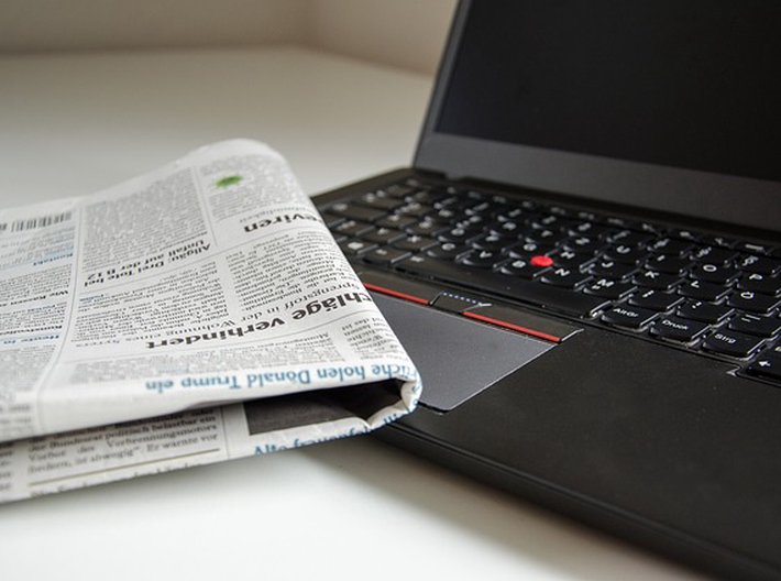 ČSÚ podporuje svobodu médií rovným přístupem  k informacím