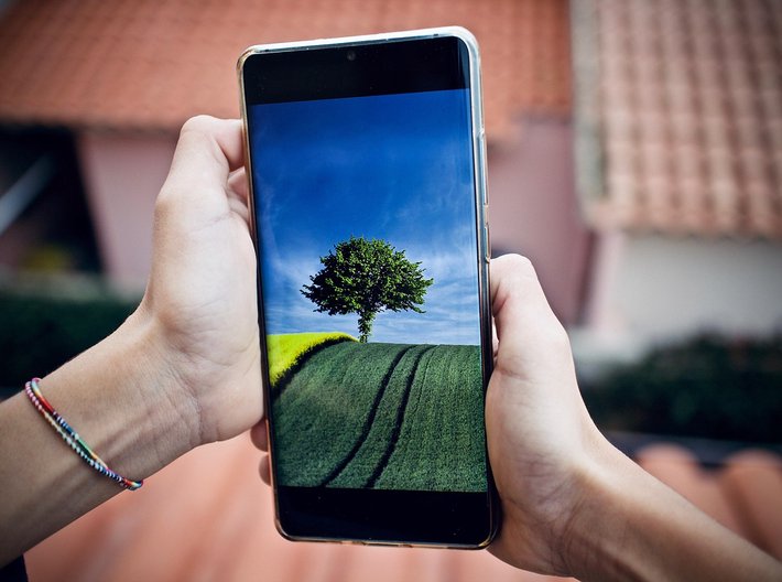 Zlepšení zemědělské efektivity s aplikací FLAPP