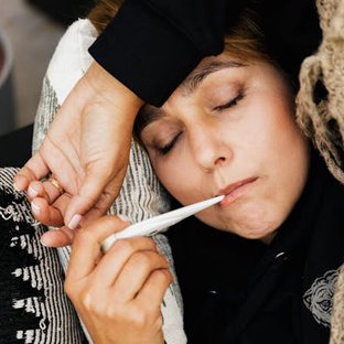 Každý den je na neschopence v průměru 218 tisíc osob