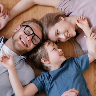 Domácnosti v Polsku jsou početnější