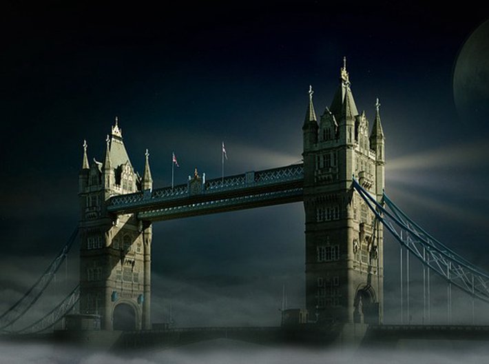 Na počátku demografie