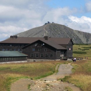 Cestovní ruch v česko-polském pohraničí