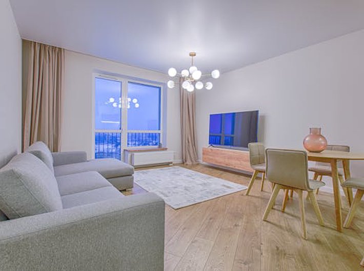 Češi jsou s bydlením spokojeni