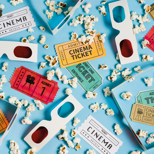 Pandemie změnila konzumaci kultury