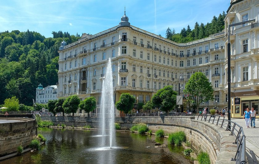 Ekonomika turismu v krajích posílila