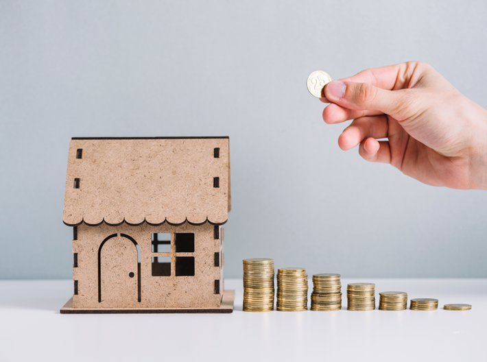 Kolik platíme za bydlení