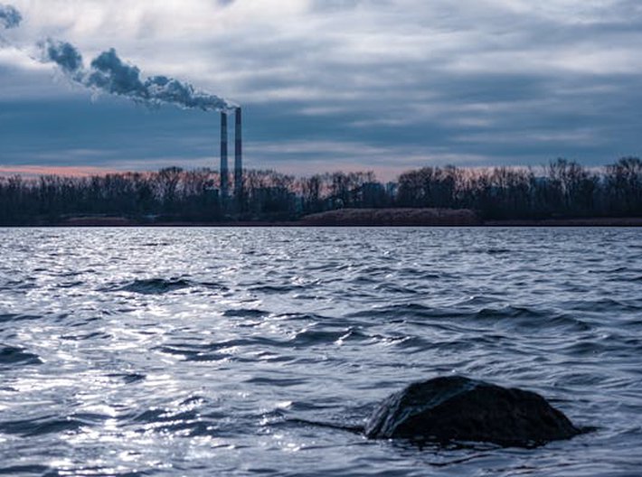 Jak se v EU měří emise skleníkových plynů