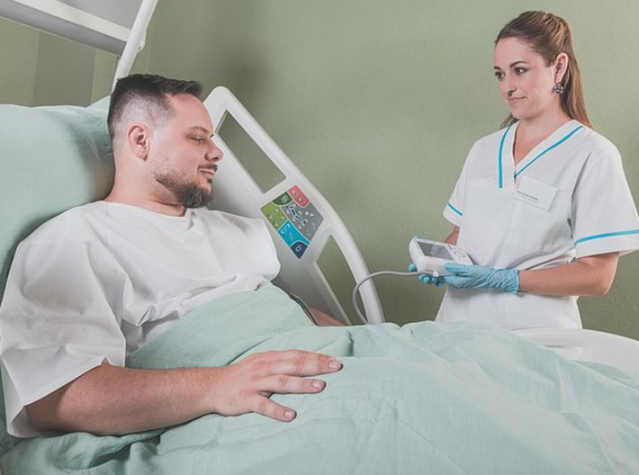 Poptávka po zaměstnancích ve Velké Británii