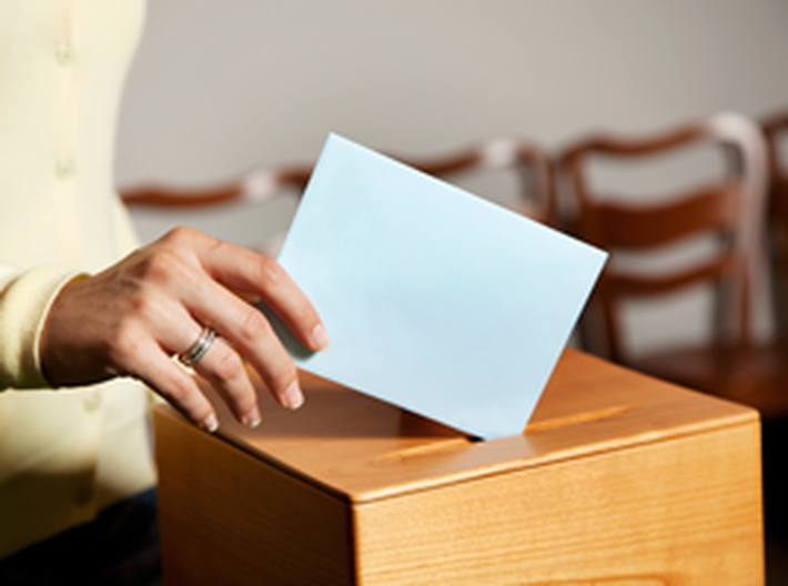 Kandidát v komunálních volbách je stále častěji nezávislý a bez politické příslušnosti