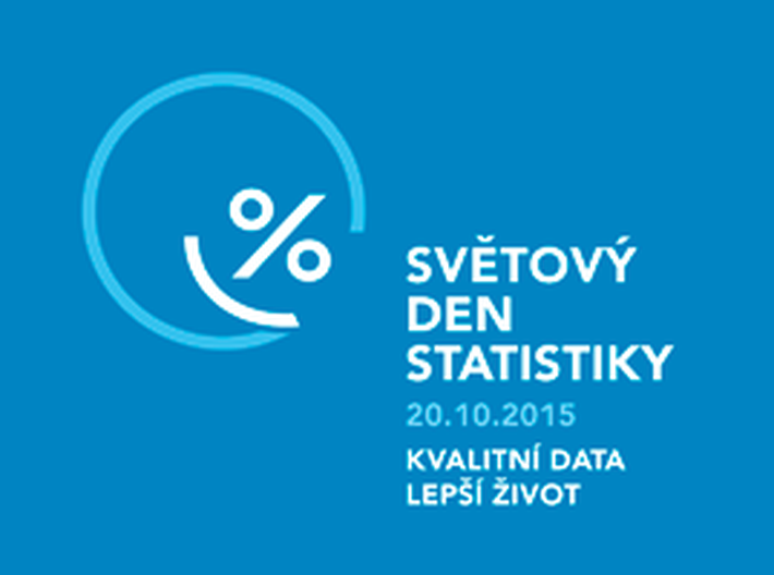 Kvalitnější data pro rozhodování – předpoklad pro lepší život