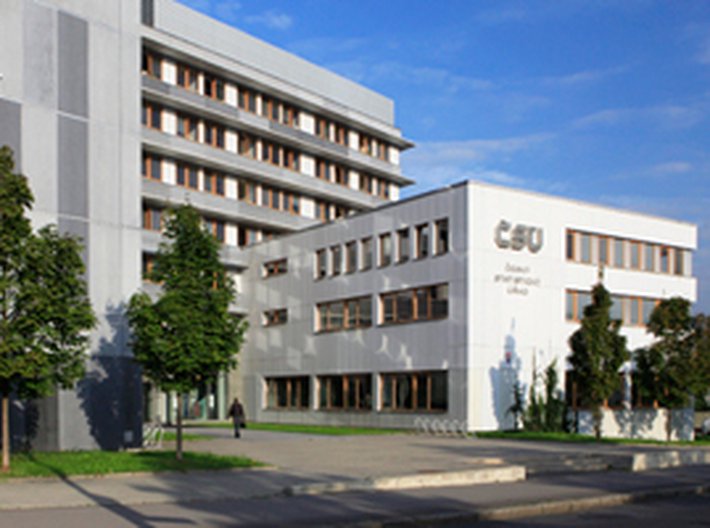 Prioritou Českého statistického úřadu je kvalita informací