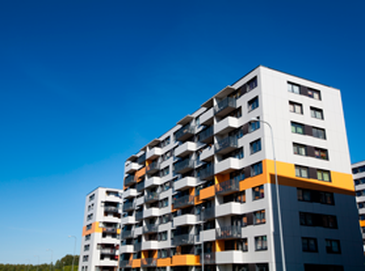 Nárůst cen nemovitostí v ČR je stále jeden z nejvyšších v EU