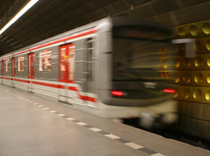 Veřejné dopravní podniky v systému národních účtů ČR