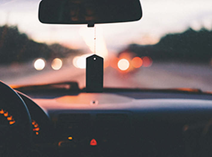 Už nepojišťujeme sebe,  ale svá nová auta