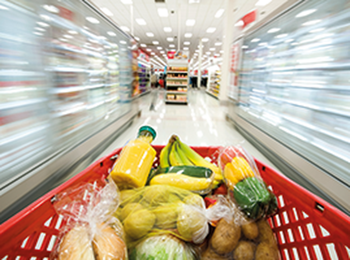 Scanner data zvyšují kvalitu výpočtu míry inflace