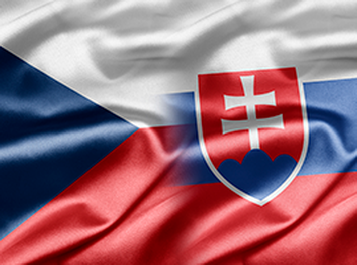 Hranice není překážkou