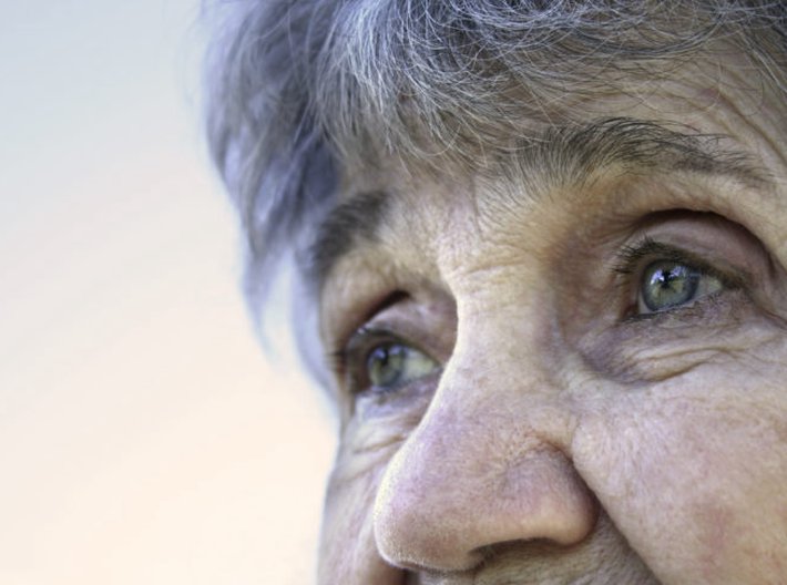 Představuje stárnutí pracujících hrozbu, nebo nikoli?