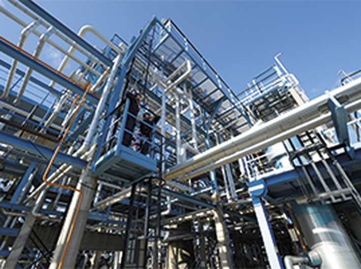 Průmysl v roce 2019  a výhled do budoucnosti