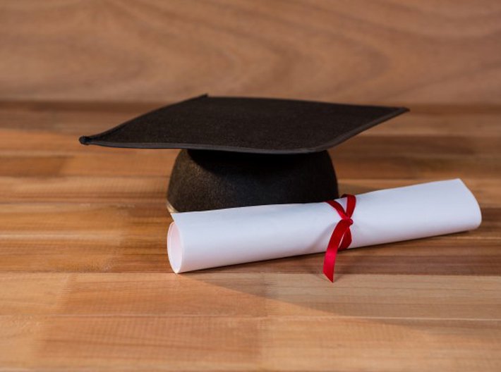 Studentů na vysokých školách v České republice ubývá