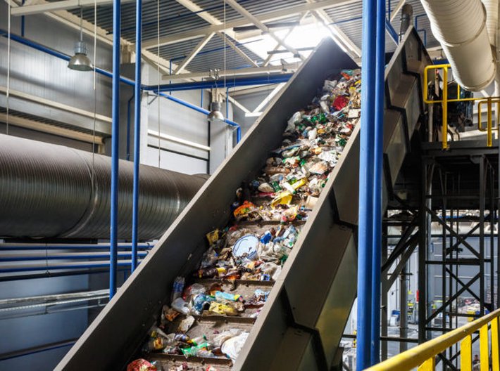 Češi chtějí recyklovat a šetřit energie