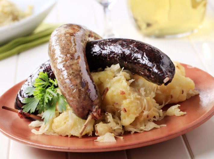 Covid-19 ovlivnil spotřebu potravin v Česku