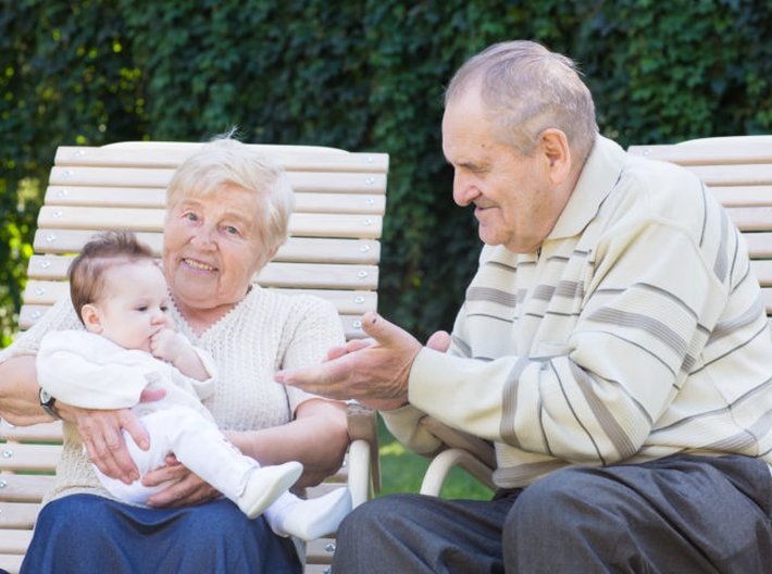Seniorů přibývá i přes vyšší úmrtnost