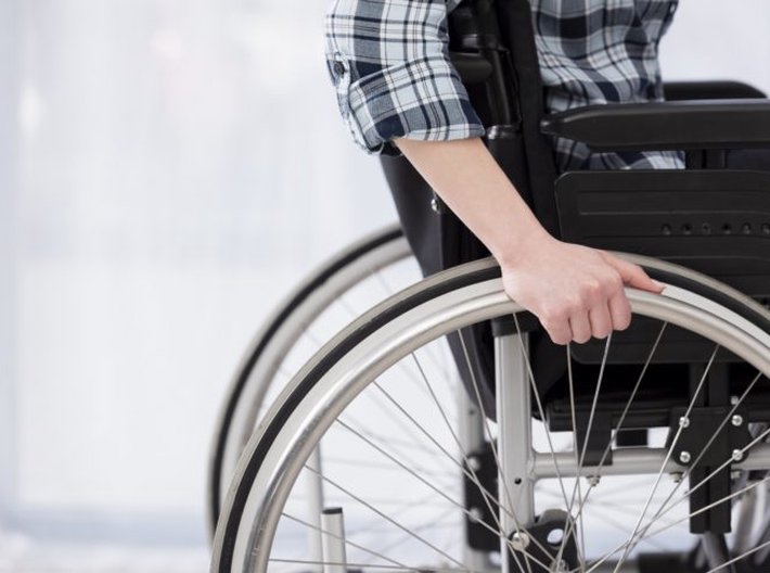 Výdaje na invalidní důchody loni přesáhly 50 miliard korun