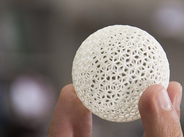 3D tisk proniká do průmyslu i do dalších oborů