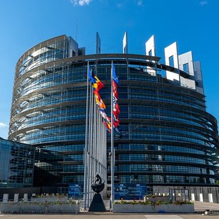 ČSÚ zveřejnil kandidátní listiny pro volby do Evropského parlamentu