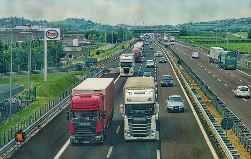 Zahraniční obchod Česka dlouhodobě roste