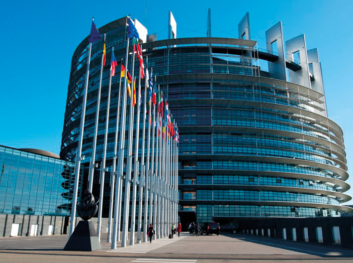 Kdo bude volit do Evropského parlamentu?