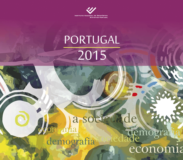 Statistics Portugal: Data o Portugalsku od roku 1990
