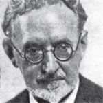 Dobroslav Krejčí | prof. dr. | SÚS 1919–1920