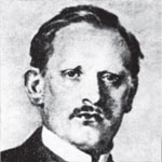 Fantišek Weyr | prof. dr. | SÚS | 1920–1929